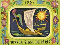 verso pub Au bonheur des dames